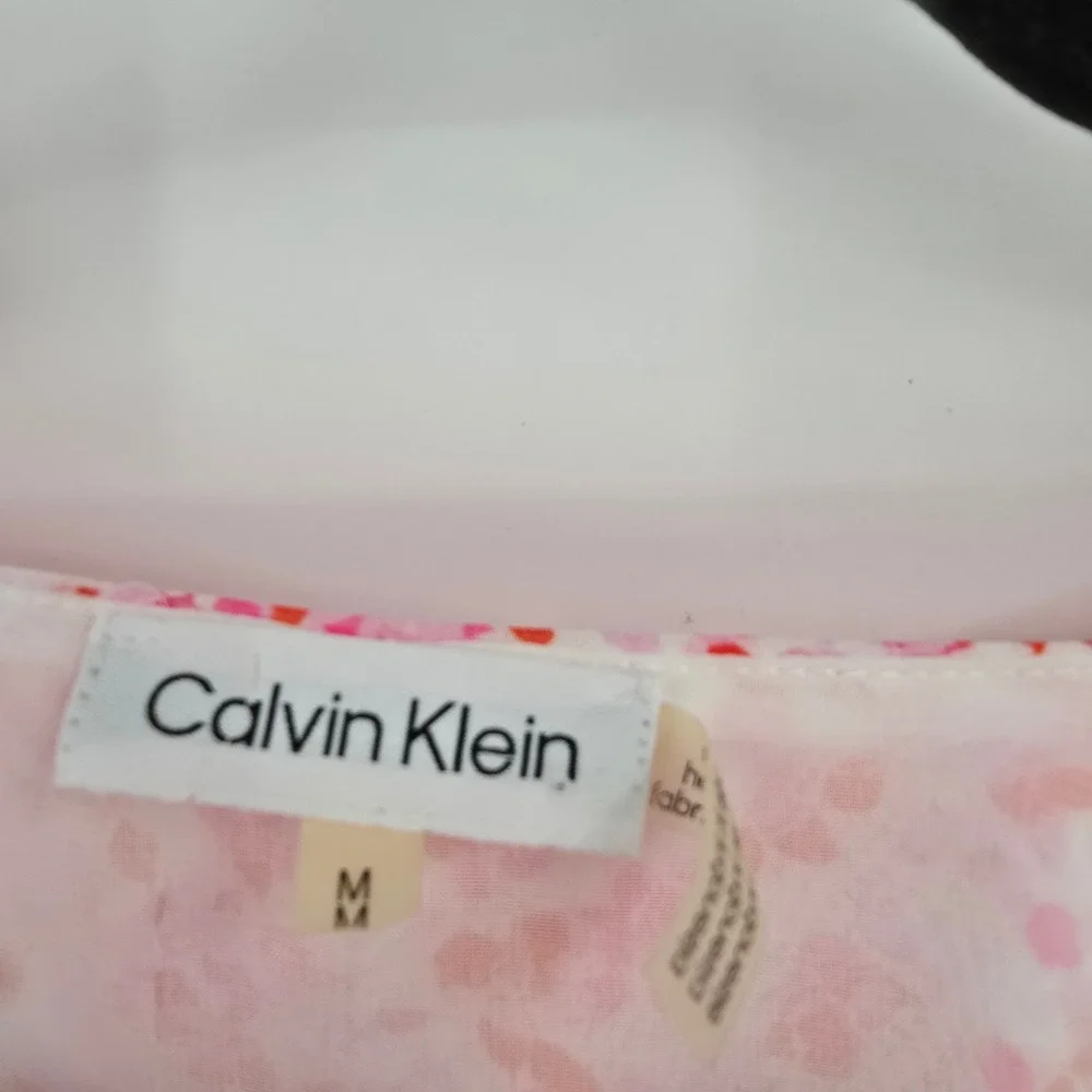 Calvin Klein calvin klein
